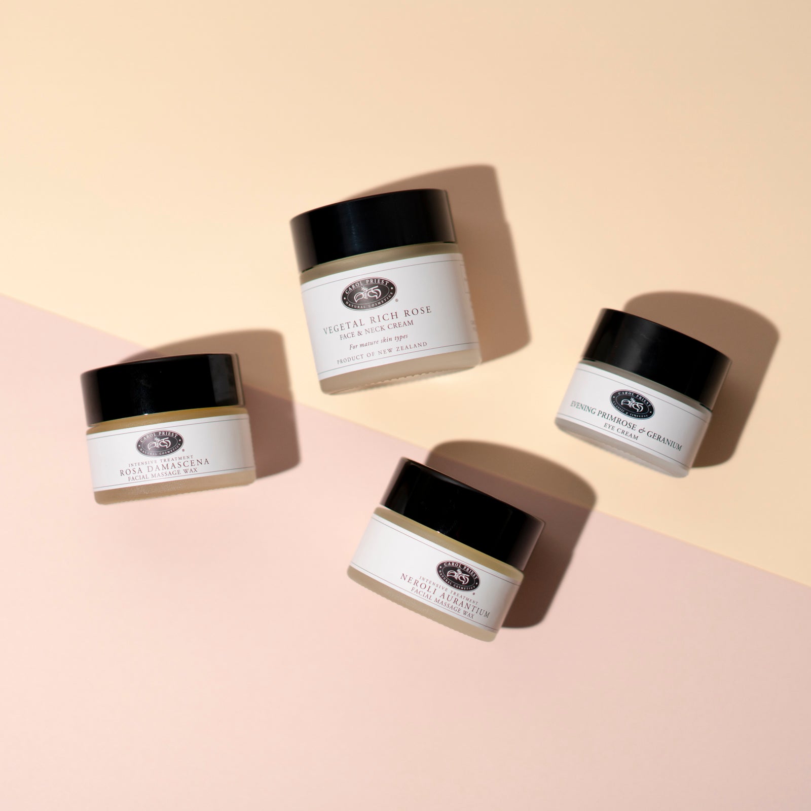 エイジングケアトリートメント