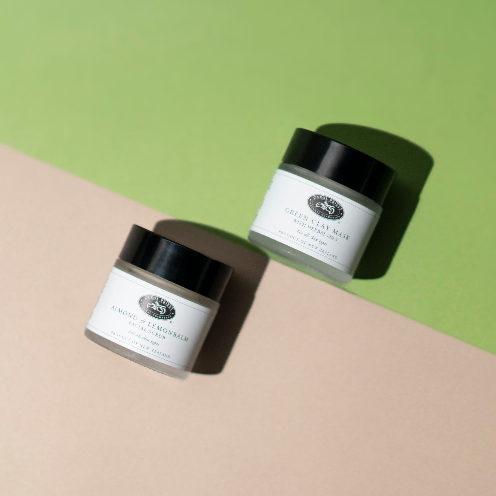 ディープクレンジング