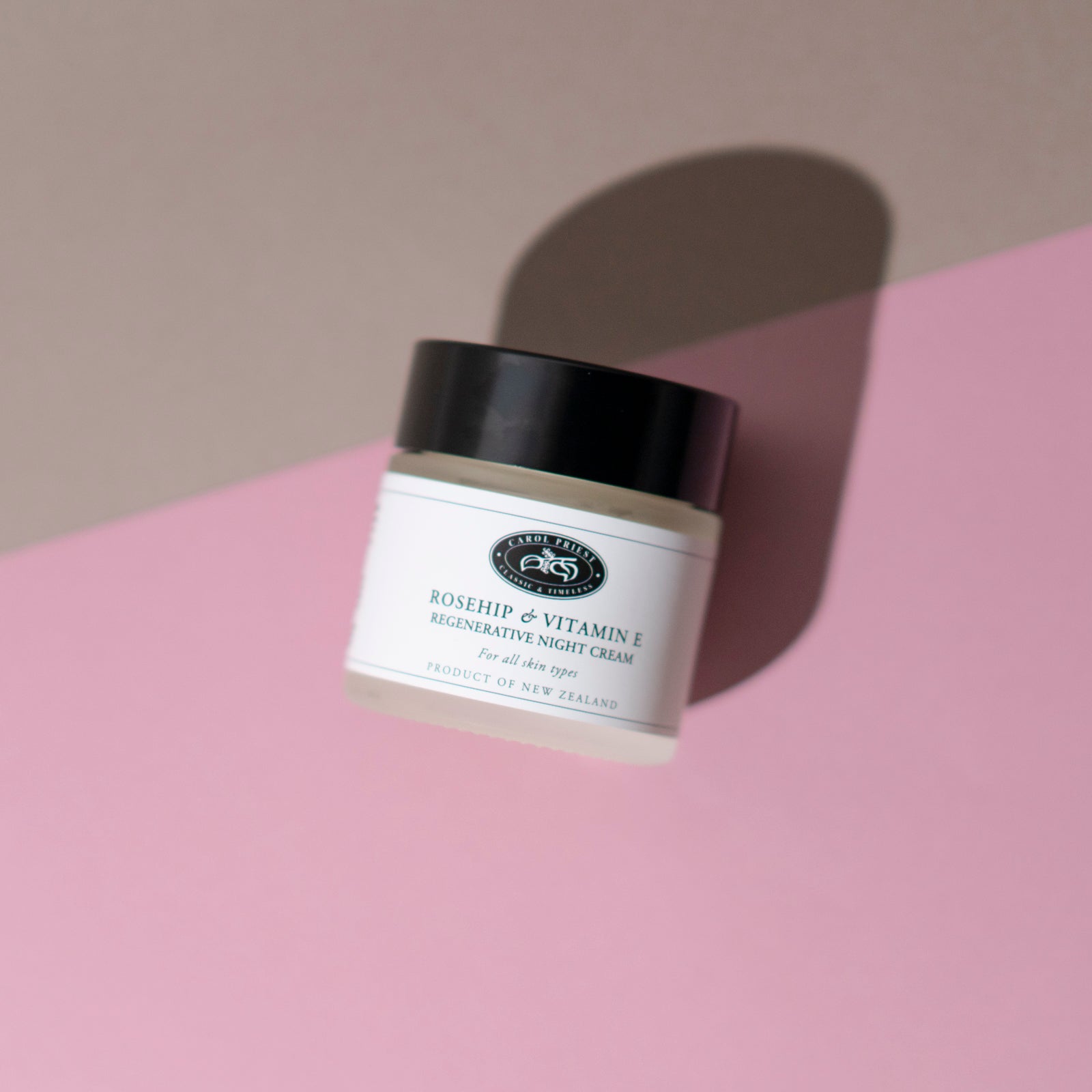 ナイトトリートメント