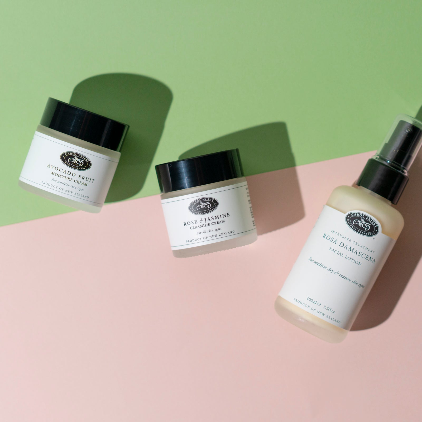 モイスチャートリートメント