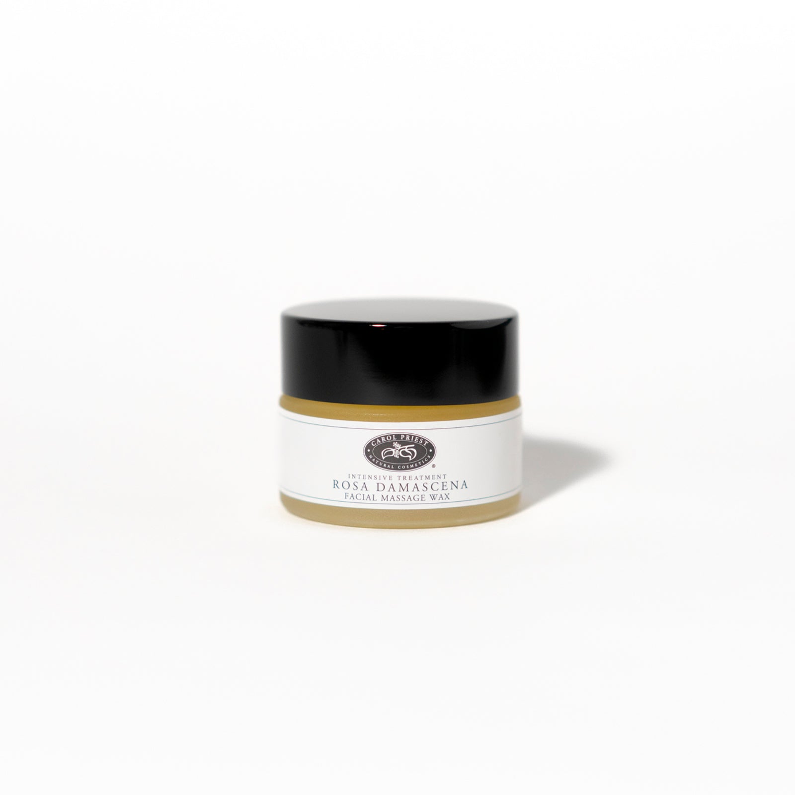 インテンスリッチトリートメントバーム　ダマスクローズ