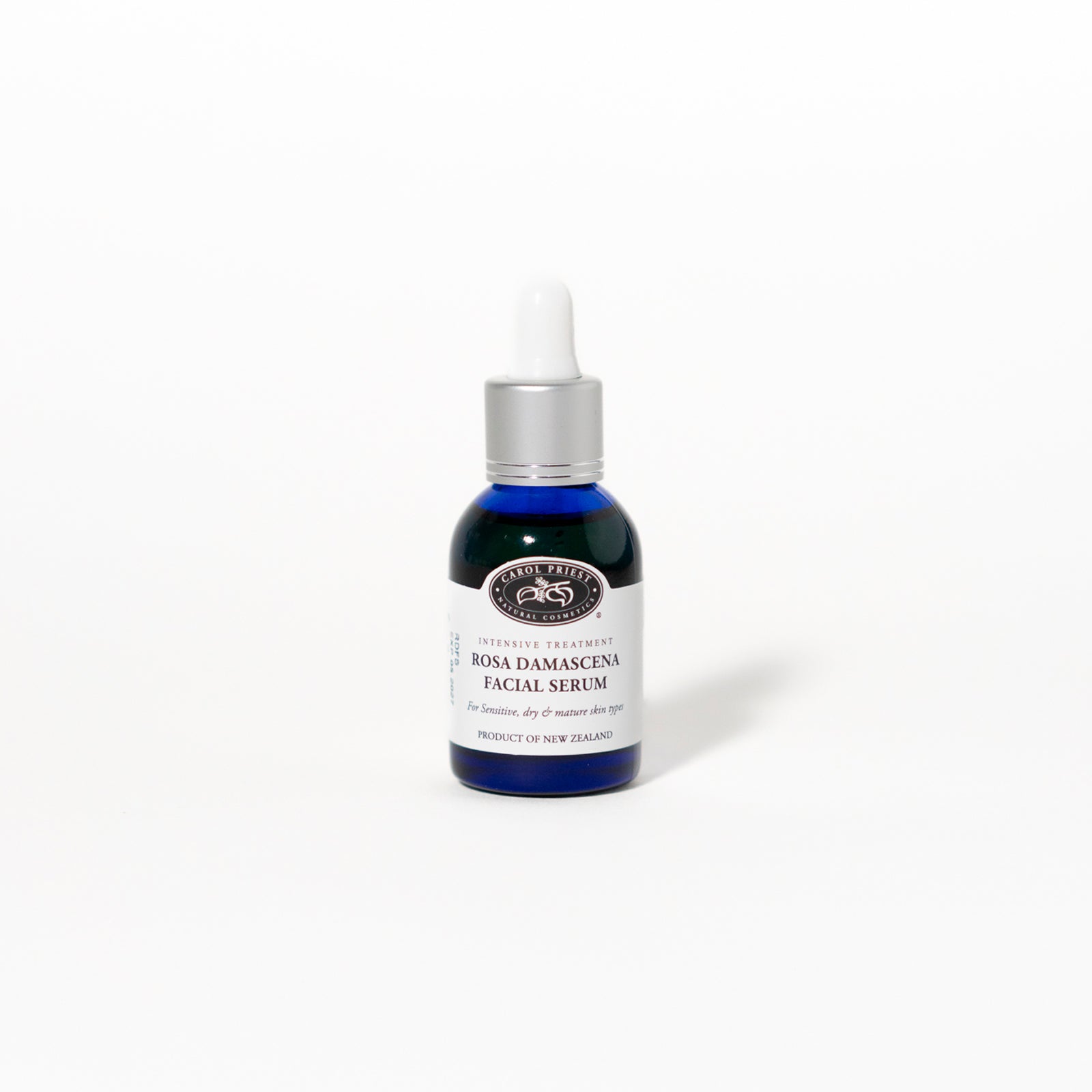 インテンスフェイシャルセラム　ダマスクローズ