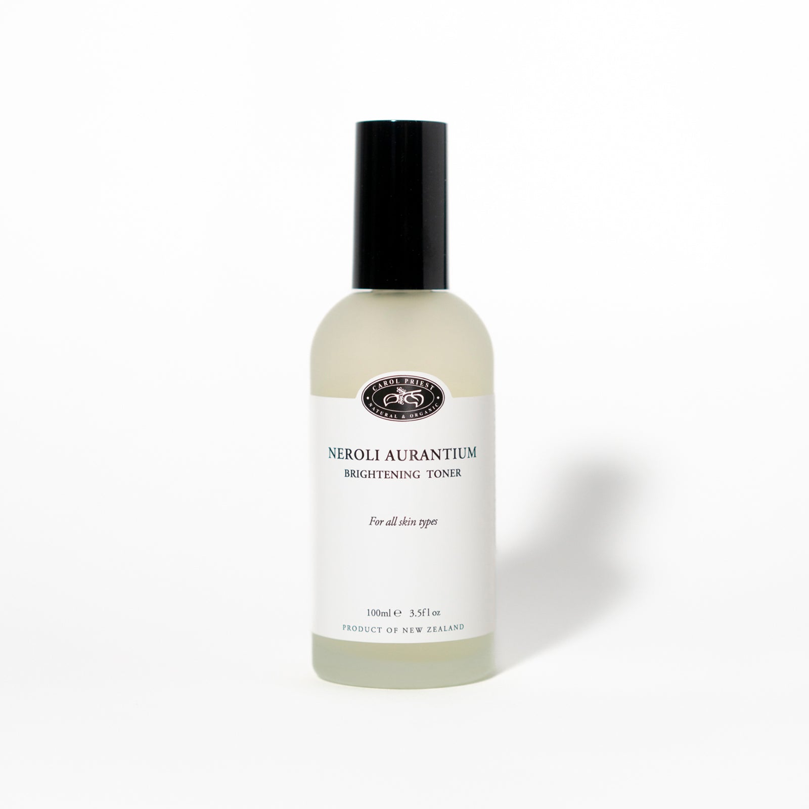 スムージングトナー　ネロリ