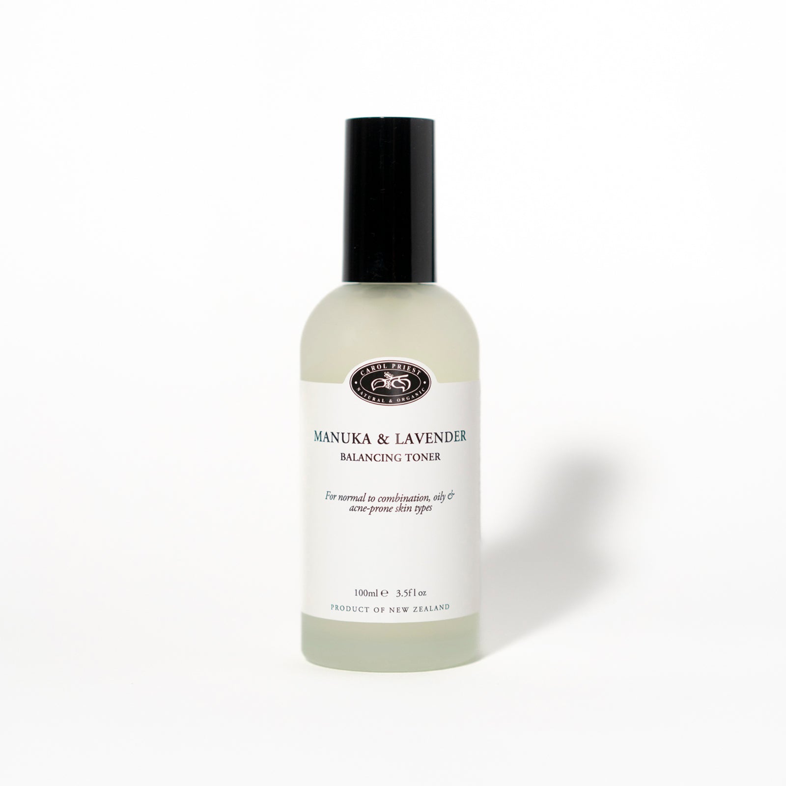 バランシングトナー　マヌカ＆ラベンダー