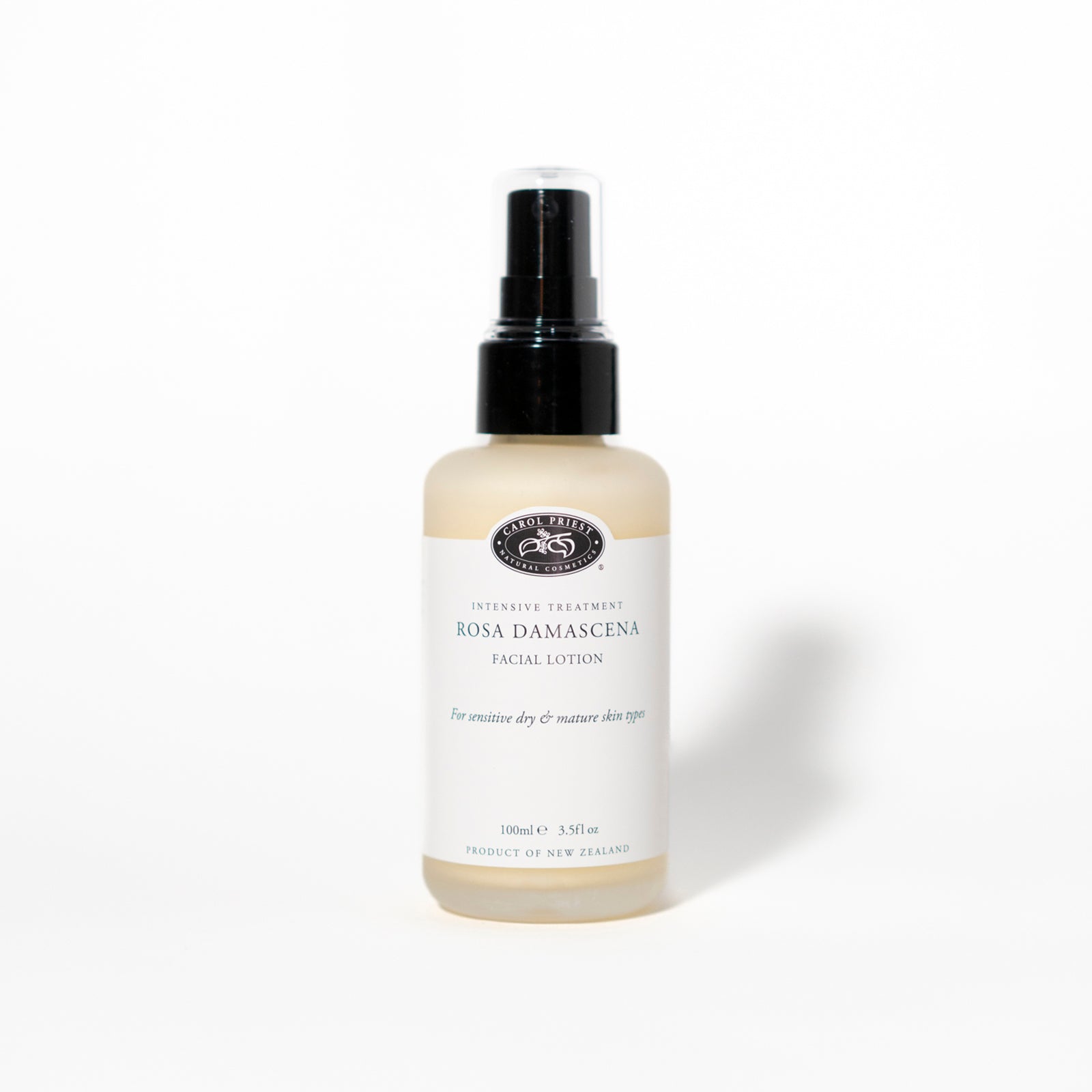 インテンスフェイシャルエマルジョン　ダマスクローズ